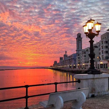 Апартаменти D'Amar House Барі Екстер'єр фото